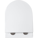 Унитаз ТОРНАДО безободковый подвесной GROSSMAN GR-4408SQ/Германия — изображение 8