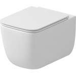 Унитаз ТОРНАДО безободковый подвесной GROSSMAN GR-4409SQ/Германия