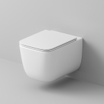 Унитаз ТОРНАДО безободковый подвесной GROSSMAN GR-4409SQ/Германия — изображение 5