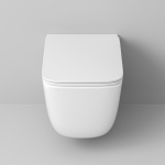 Унитаз ТОРНАДО безободковый подвесной GROSSMAN GR-4409SQ/Германия — изображение 6