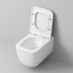 Унитаз ТОРНАДО безободковый подвесной GROSSMAN GR-4409SQ/Германия — изображение 7