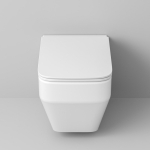 Унитаз ТОРНАДО безободковый подвесной GROSSMAN GR-4410SQ/Германия — изображение 6