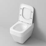 Унитаз ТОРНАДО безободковый подвесной GROSSMAN GR-4410SQ/Германия — изображение 7