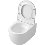 Унитаз ТОРНАДО безободковый подвесной GROSSMAN GR-4415SQ/Германия — изображение 3