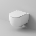 Унитаз ТОРНАДО безободковый подвесной GROSSMAN GR-4415SQ/Германия — изображение 5