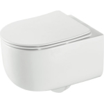 Унитаз ТОРНАДО безободковый подвесной GROSSMAN GR-4416SQ/Германия