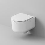 Унитаз ТОРНАДО безободковый подвесной GROSSMAN GR-4416SQ/Германия — изображение 5