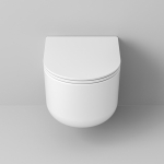 Унитаз ТОРНАДО безободковый подвесной GROSSMAN GR-4416SQ/Германия — изображение 6