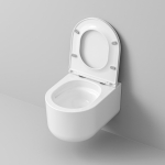 Унитаз ТОРНАДО безободковый подвесной GROSSMAN GR-4416SQ/Германия — изображение 7