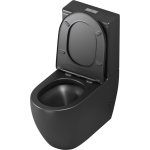 Унитаз безободковый напольный GROSSMAN GR-4419BMS/Германия — изображение 3