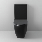 Унитаз безободковый напольный GROSSMAN GR-4419BMS/Германия — изображение 6