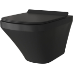 Унитаз безободковый подвесной GROSSMAN GR-4440BMS/Германия — изображение 2