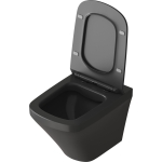 Унитаз безободковый подвесной GROSSMAN GR-4440BMS/Германия — изображение 3