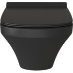 Унитаз безободковый подвесной GROSSMAN GR-4440BMS/Германия — изображение 4