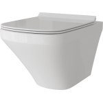 Унитаз безободковый подвесной GROSSMAN GR-4440S/Германия — изображение 2