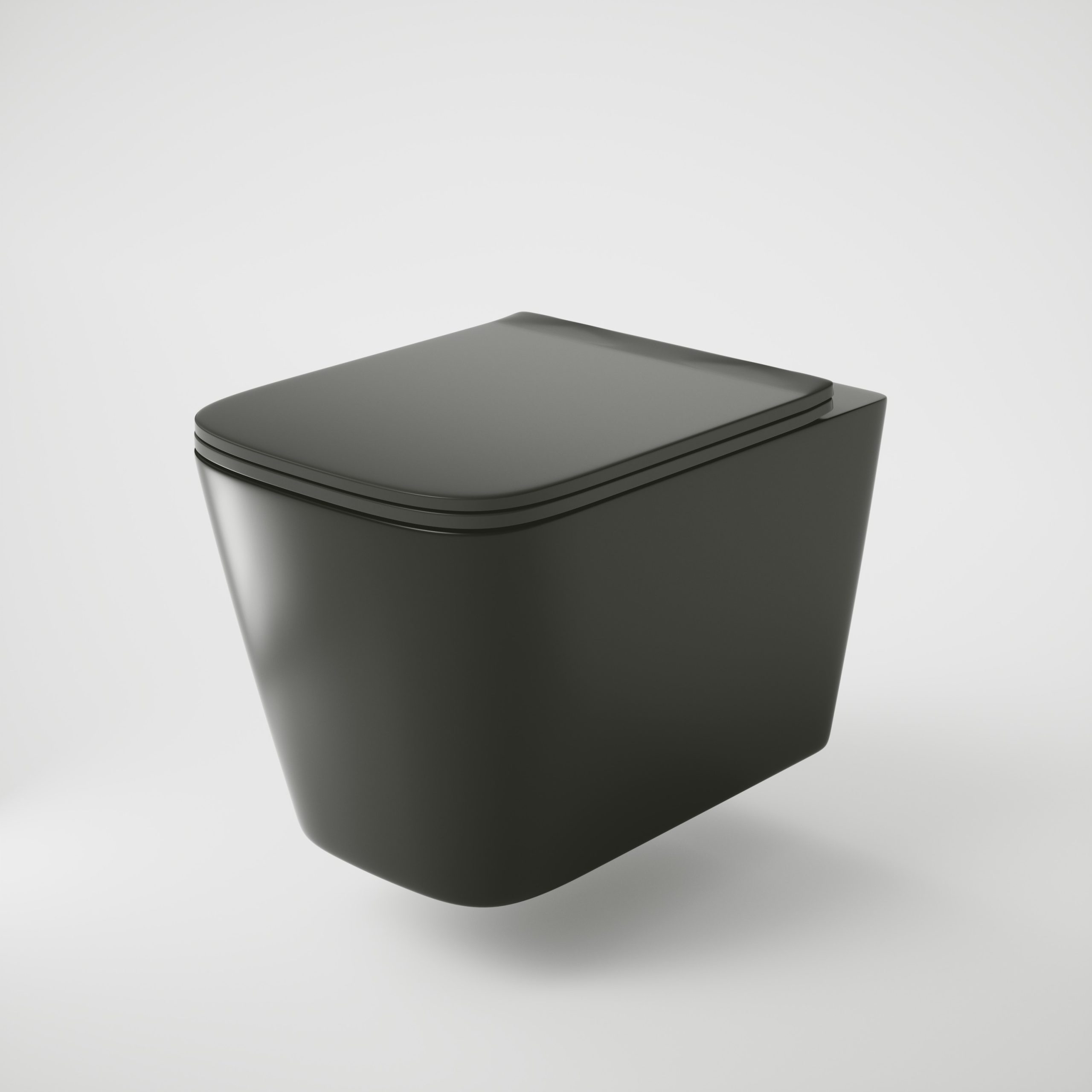 Унитаз безободковый подвесной GROSSMAN GR-4441BMS/Германия