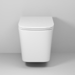 Унитаз безободковый ТОРНАДО подвесной GROSSMAN GR-4441SQ/Германия — изображение 10