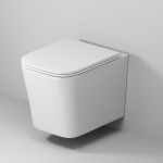 Унитаз безободковый ТОРНАДО подвесной GROSSMAN GR-4441SQ/Германия — изображение 11