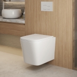 Унитаз безободковый ТОРНАДО подвесной GROSSMAN GR-4441SQ/Германия — изображение 13