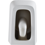 Унитаз безободковый ТОРНАДО подвесной GROSSMAN GR-4441SQ/Германия — изображение 8