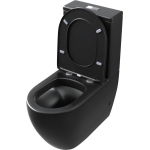 Унитаз безободковый напольный GROSSMAN GR-4446BMS/Германия — изображение 3