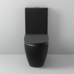 Унитаз безободковый напольный GROSSMAN GR-4446BMS/Германия — изображение 5