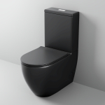 Унитаз безободковый напольный GROSSMAN GR-4446BMS/Германия — изображение 4