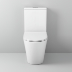 Унитаз безободковый напольный GROSSMAN GR-4458S/Германия — изображение 3