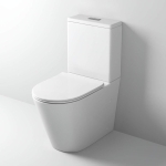 Унитаз безободковый напольный GROSSMAN GR-4458S/Германия — изображение 2