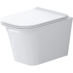 Унитаз безободковый подвесной GROSSMAN GR-4463S/Германия