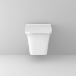 Унитаз безободковый подвесной GROSSMAN GR-4463S/Германия — изображение 4