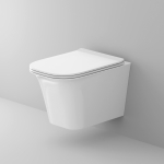 Унитаз безободковый подвесной GROSSMAN GR-4463S/Германия — изображение 5