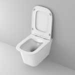 Унитаз безободковый подвесной GROSSMAN GR-4463S/Германия — изображение 6