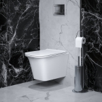 Унитаз безободковый подвесной GROSSMAN GR-4463S/Германия — изображение 2