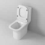 Унитаз безободковый напольный GROSSMAN GR-4464S/Германия — изображение 6