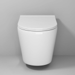 Унитаз безободковый подвесной GROSSMAN Fly GR-4478S/Германия — изображение 3