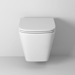 Унитаз безободковый подвесной GROSSMAN GR-4479SQ/Германия — изображение 3