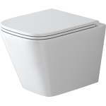 Унитаз безободковый подвесной GROSSMAN GR-4479SQ/Германия