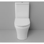 Унитаз безободковый ТОРНАДО напольный GROSSMAN GR-4485SQ/Германия — изображение 10