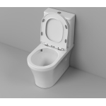 Унитаз безободковый ТОРНАДО напольный GROSSMAN GR-4485SQ/Германия — изображение 11