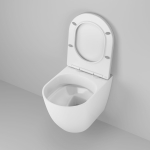 Унитаз подвесной с тонким ободком Grossman Thin Rim GR-5601S/Германия — изображение 12