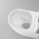 Унитаз подвесной с тонким ободком Grossman Thin Rim GR-5601S/Германия — изображение 13