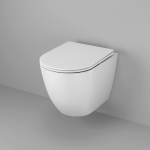 Унитаз подвесной с тонким ободком Grossman Thin Rim GR-5601S/Германия — изображение 9