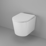 Унитаз подвесной с тонким ободком Grossman Thin Rim GR-5602S/Германия — изображение 9