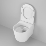 Унитаз подвесной с тонким ободком Grossman Thin Rim GR-5602S/Германия — изображение 12