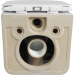 Унитаз подвесной с тонким ободком Grossman Thin Rim GR-5602S/Германия — изображение 7