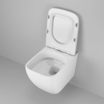 Унитаз подвесной с тонким ободком Grossman Thin Rim GR-5603S/Германия — изображение 11