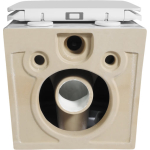 Унитаз подвесной с тонким ободком Grossman Thin Rim GR-5603S/Германия — изображение 7