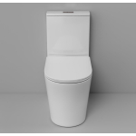 Унитаз напольный моноблок ТОРНАДО с тонким ободком Grossman Thin Rim GR-5607SQ/Германия — изображение 8