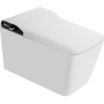 Умный унитаз-биде подвесной Grossman Smart GR-5701/Германия